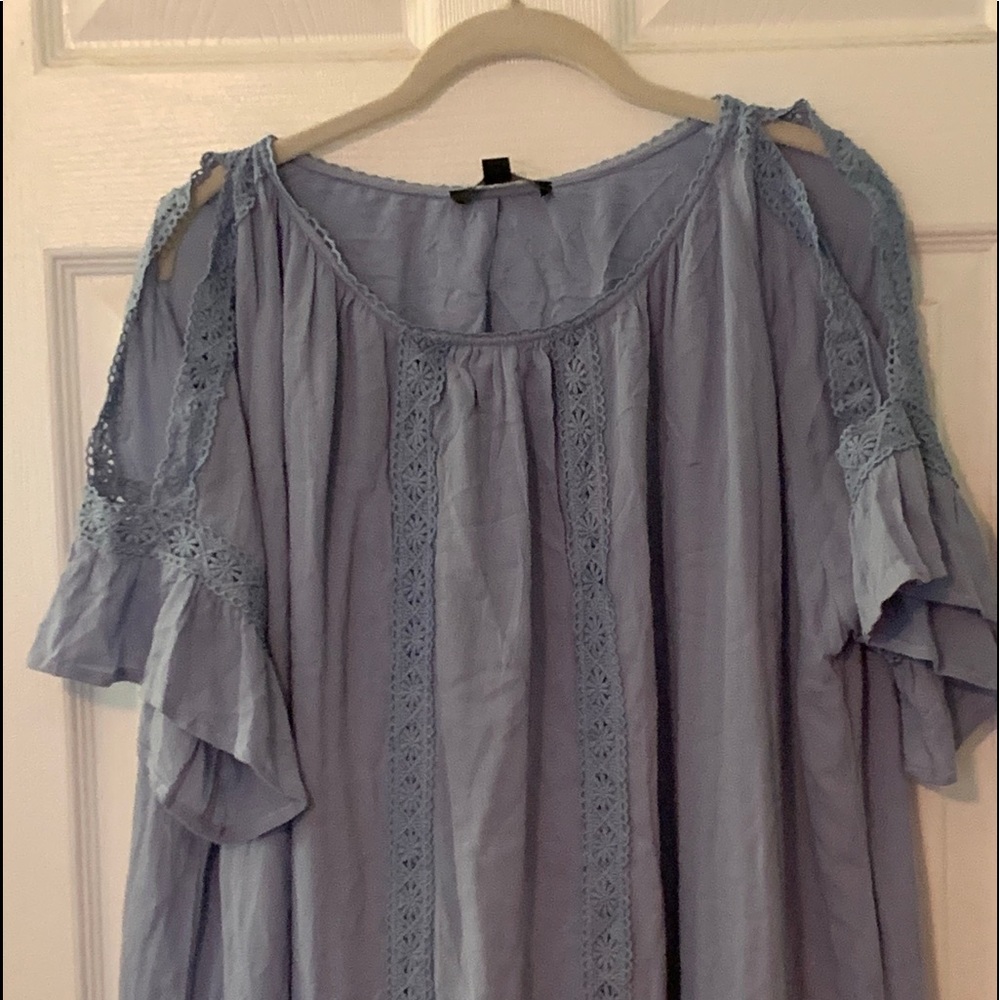 Suzanne Betro Dress